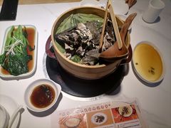 -黑鸡小馆(金源店)