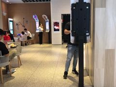 -肯德基(茂业店)