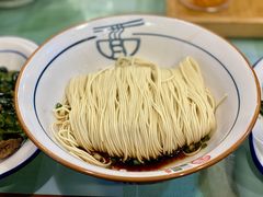 干拌面-刘氏三和面馆