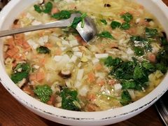 平桥豆腐羹-金陵后厨·南京菜(新街口秣陵路店)