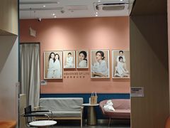 -海马体照相馆(龙湖杭州金沙天街店)