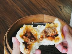 -潘德林茶社(新城河路店)