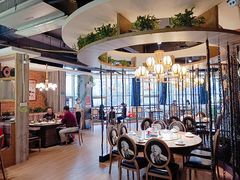 大堂-肖记公安牛肉鱼杂馆· 省级非物质文化遗产(仁和路店)