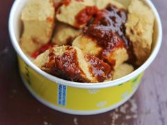 甜面酱-仓桥直街臭豆腐