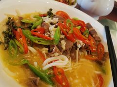 -利顺德大饭店·水岸中餐厅(小白楼店)