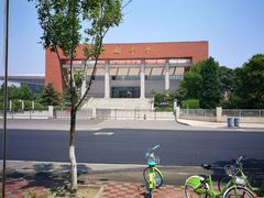 -胖子菜馆(隆昌路店)