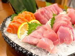 -北京泰富酒店-道日本料理餐厅