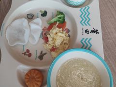 -莆田餐厅PUTIEN(颐堤港店)