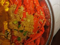 -巴厘龙虾·榜首油焖大虾(音乐学院·沿江酒馆店)