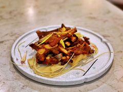 -香香海南菜餐厅