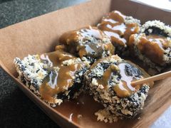 -品腐记·豆腐王朝(老门东总店)