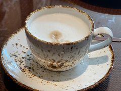 -杭州桐庐康莱德酒店西餐厅-舍