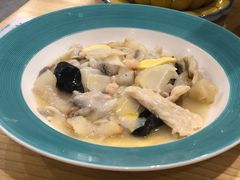-小苏舍餐厅(木渎店)