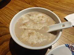 -蒙亨·手把肉·蒙古包文化主题餐厅(天恒广场店)