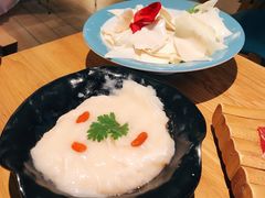 鱼豆花-青瓷火锅料理(西单大悦城店)
