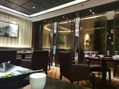 大堂-浙江安吉JW万豪酒店·万豪中餐厅