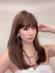 -3AM·S HAIR SALON烫发染发接发