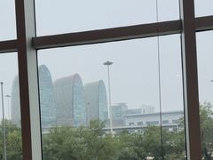 -东来顺饭庄(西直门店)