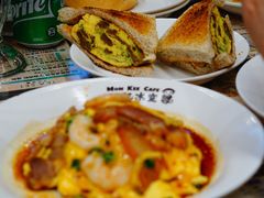 -旺记冰室(九龙中心大厦店)