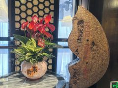 -香云轩·顺德菜(香云纱园林酒店店)