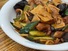 肥肠-红实家常菜(静安里店)