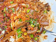 -山海菜馆·海肠捞饭·青岛菜(栈桥店)