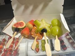 -食悦天美食广场(长沙IFS国金中心店)