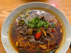 -好這口重庆小面(总店)