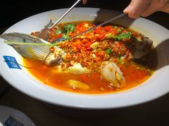 -坛宗剁椒鱼头(河西王府井店)