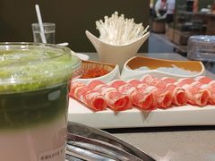 -海底捞火锅(万达广场店)