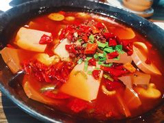 -江太极江浙菜(马桥万达广场店)