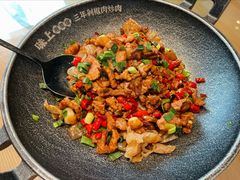 -味上湘菜馆(岳麓山店)