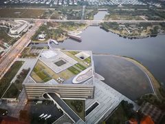 -嘉定凯悦·咖啡厅