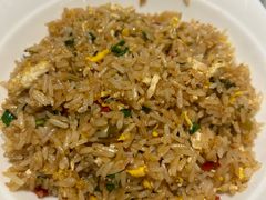 -庞家烧烤客栈(炮台山店)