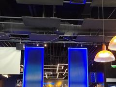 -blue frog蓝蛙(长泰广场店)