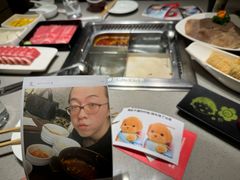 -海底捞火锅(太原南站店)