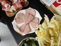 -罗记又添缘竹荪山药鸡·野生菌火锅(西园南路店)