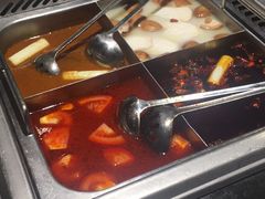 -海底捞火锅(德辉广场店)