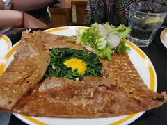 -La Creperie法餐厅(芮欧百货店)
