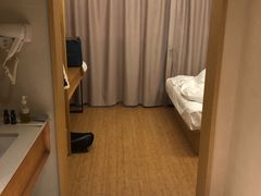 -全季酒店(成都春熙路IFS国金中心店)
