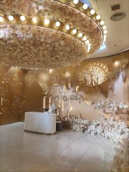 -花嫁丽舍婚礼殿堂(世博江景店)