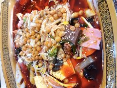 -冒菜西施·非遗冒菜(总店)