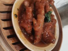 -蔡澜点心·粤菜(月星环球港店)