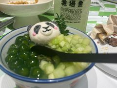 -渔语鱼新川菜Bistro(万象天地店)