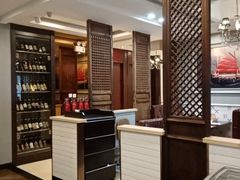 -高第街56号港式餐厅(山大路店)