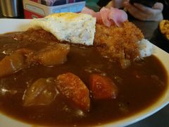 -MI WU FACTORY米屋美食工厂餐厅(绿地店)