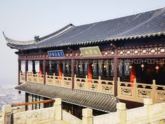 -句容茅山景区