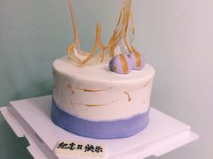 -第戎蛋糕(恒隆广场店)