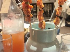 -重庆九记老火锅(张掖路店)