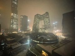 -中央广播电视总台(光华路办公区)